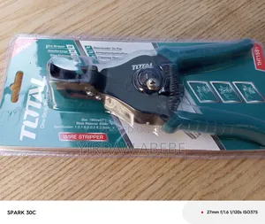 Wire Stripper