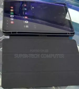 New Samsung Galaxy Tab A9+ 64 GB Gray