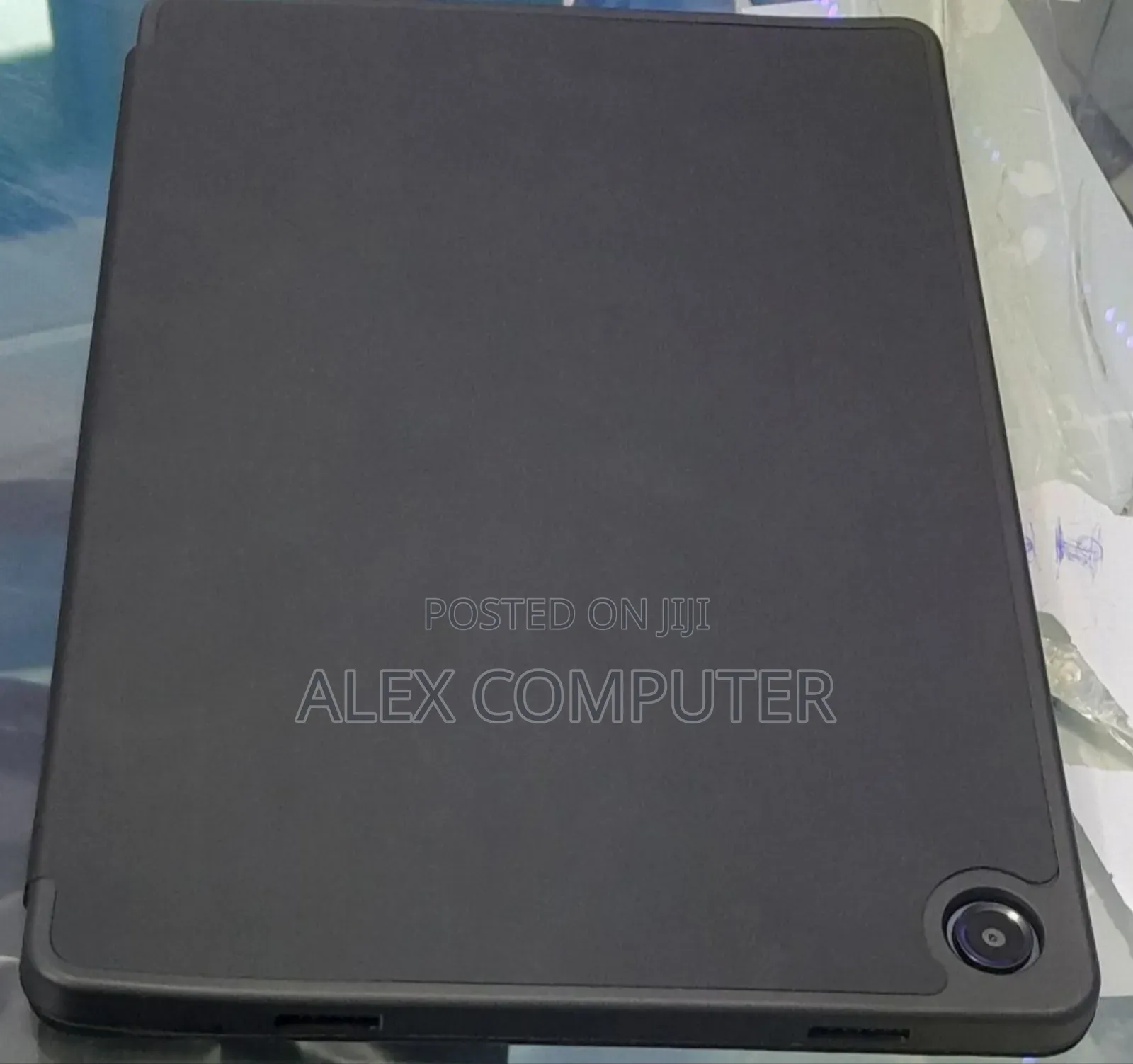 New Samsung Galaxy Tab A9 64 GB Black