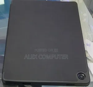 New Samsung Galaxy Tab A9 64 GB Black