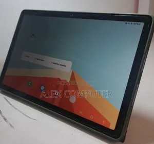 New Samsung Galaxy Tab A9 64 GB Black