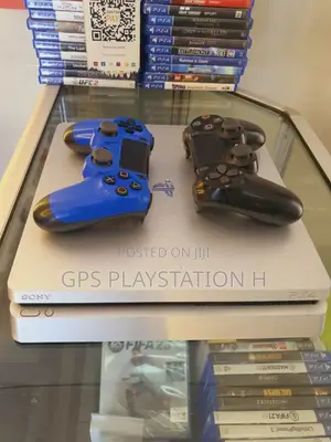 Playstation 4 Slim Jealbreak 43000