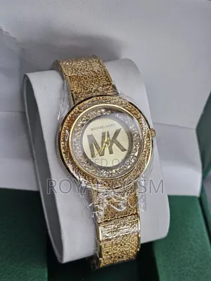 Mk Womens Watches