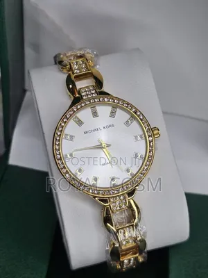 Unique Michael Kors Womens Watches