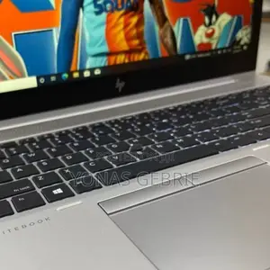 New Laptop HP EliteBook 840 8GB Intel Core I5 SSD 512GB