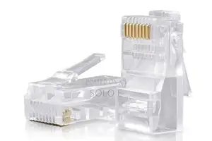 Rj45 Connector