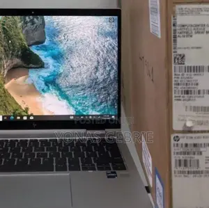 New Laptop HP EliteBook 830 16GB Intel Core I5 SSD 1T