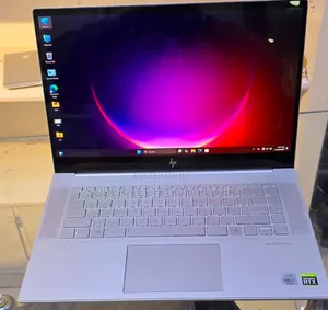 New Laptop HP Envy 13 16GB Intel Core I7 SSD 512GB