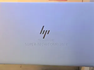 New Laptop HP Envy 13 16GB Intel Core I7 SSD 512GB