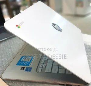 Laptop HP Chromebook 2GB Intel Celeron SSD 16 GB