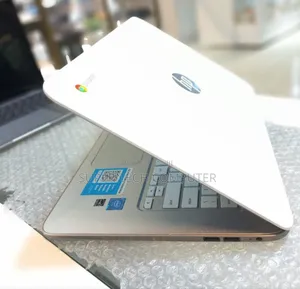 New Laptop HP 14S 2GB Intel Celeron SSD 16 GB