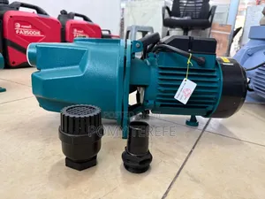 Jet Water Pump 2 Hp