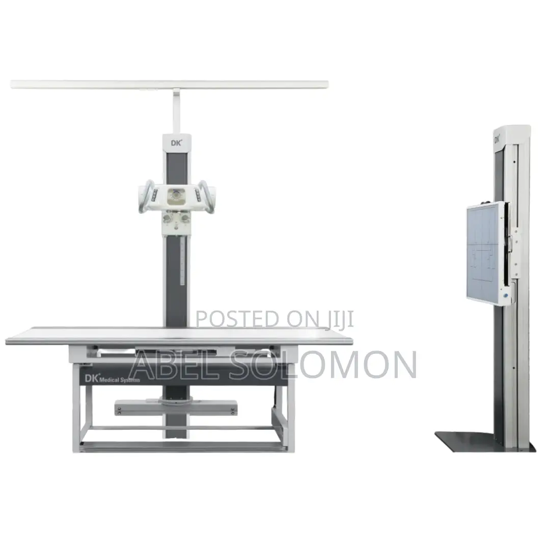 Digital Xray