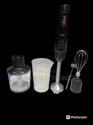 Raf Blender 4.1