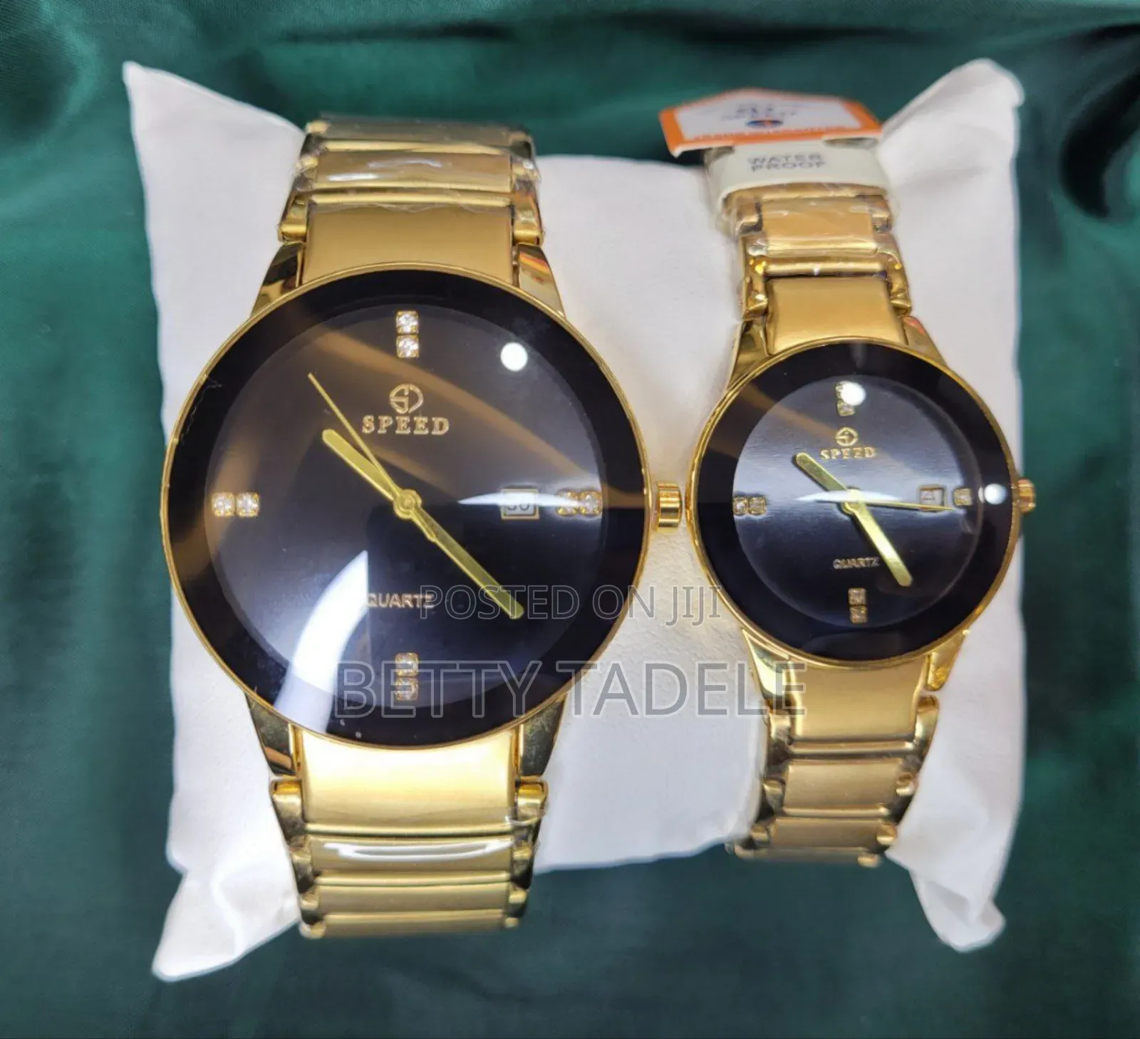 Couples Watches