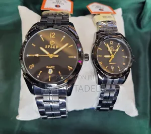 Couples Watches
