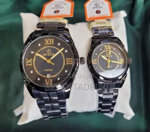 Couples Watches