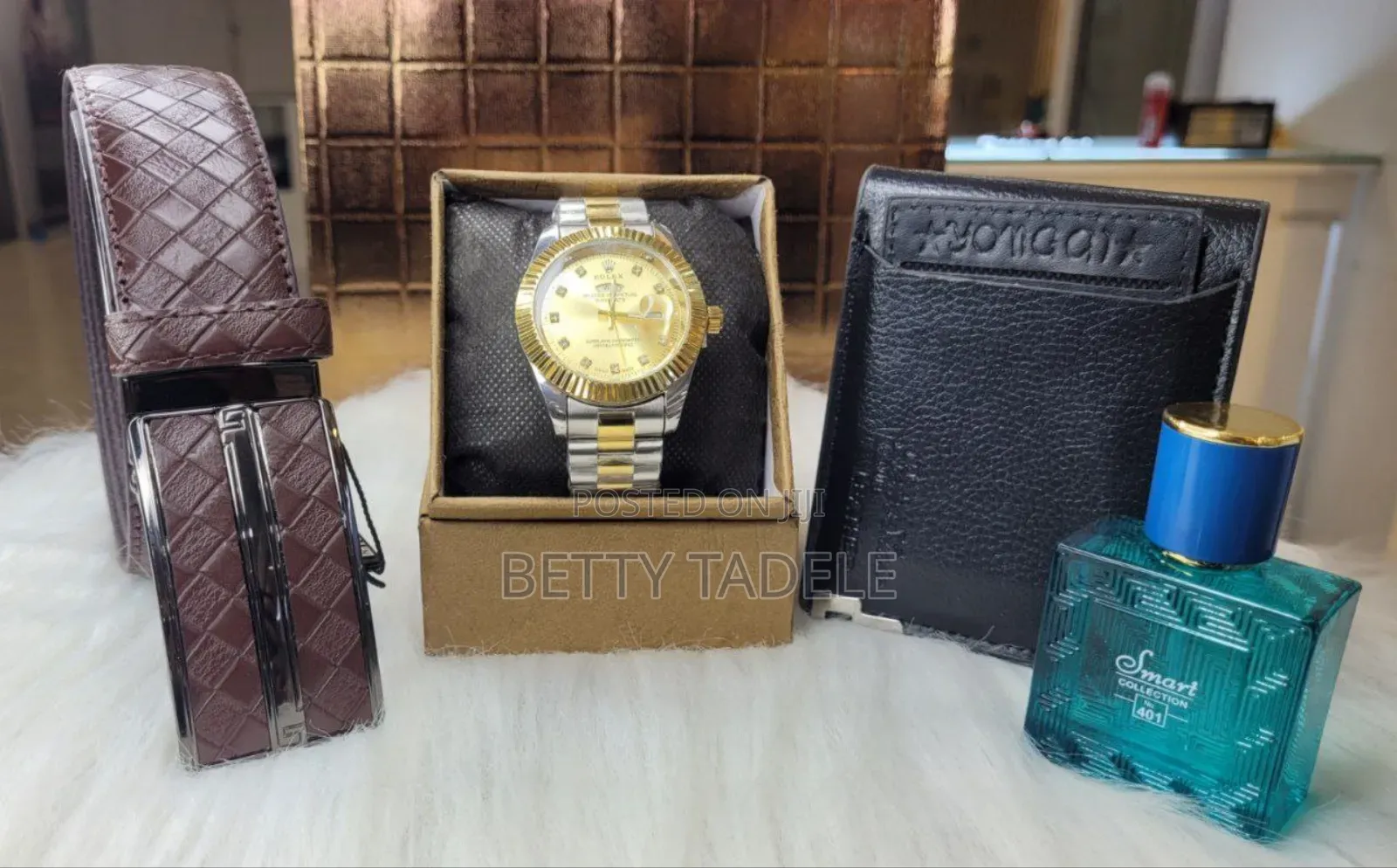 Men's Gift Package