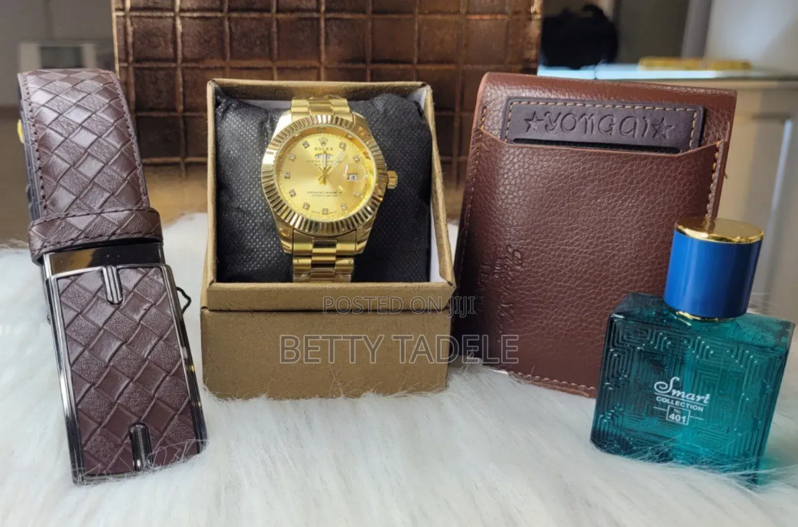 Men's Gift Package