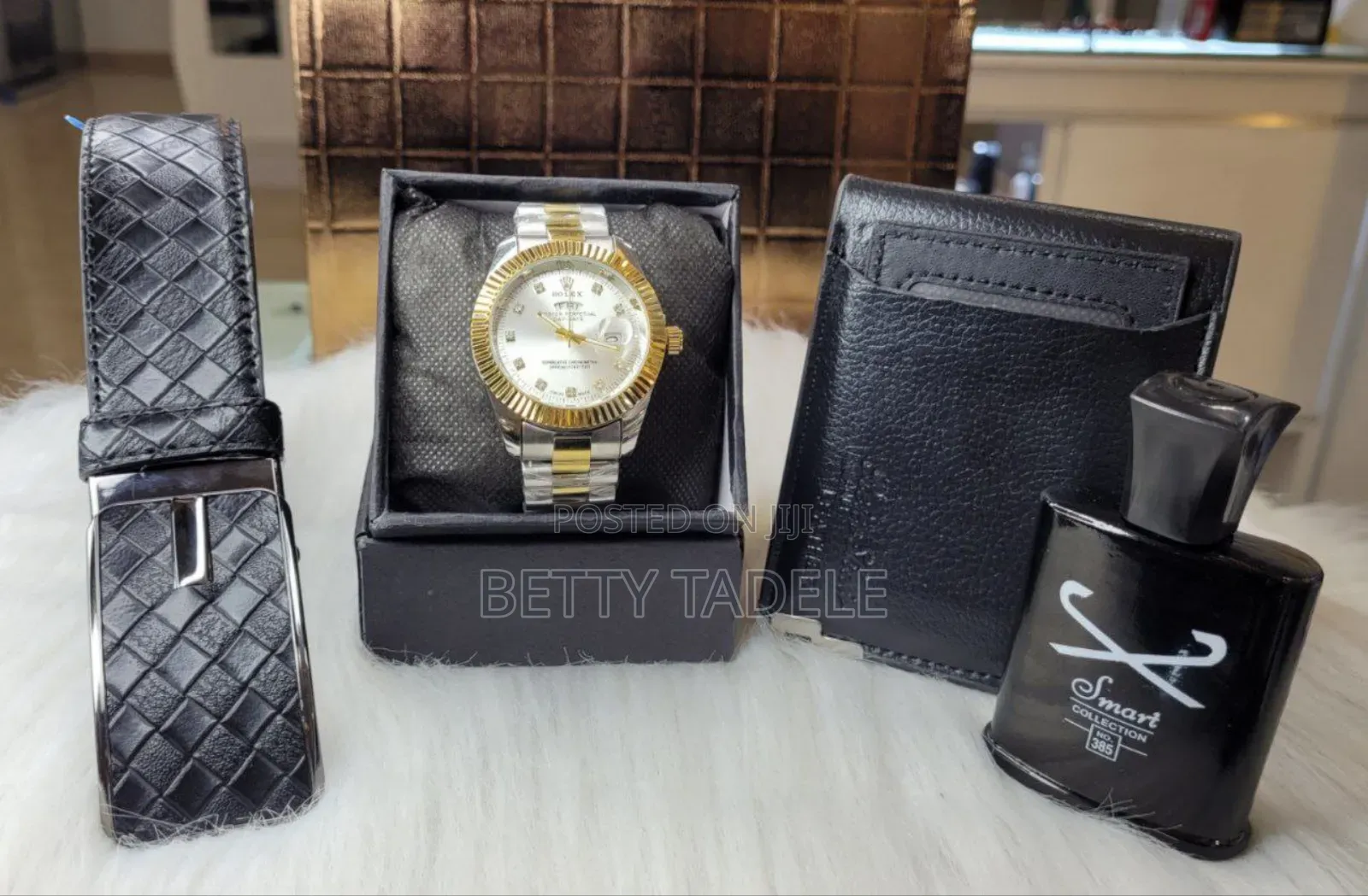 Men's Gift Package