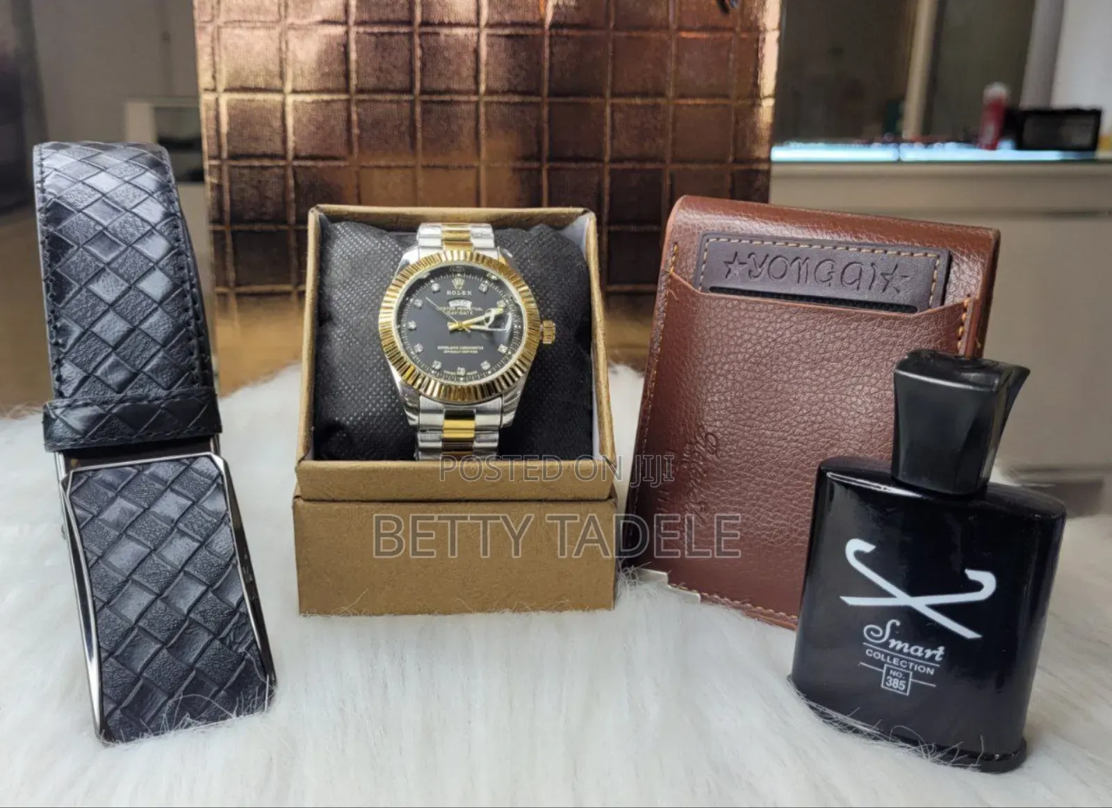 Men's Gift Package