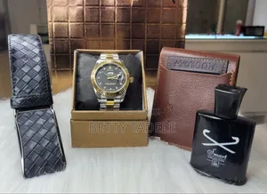 Men's Gift Package