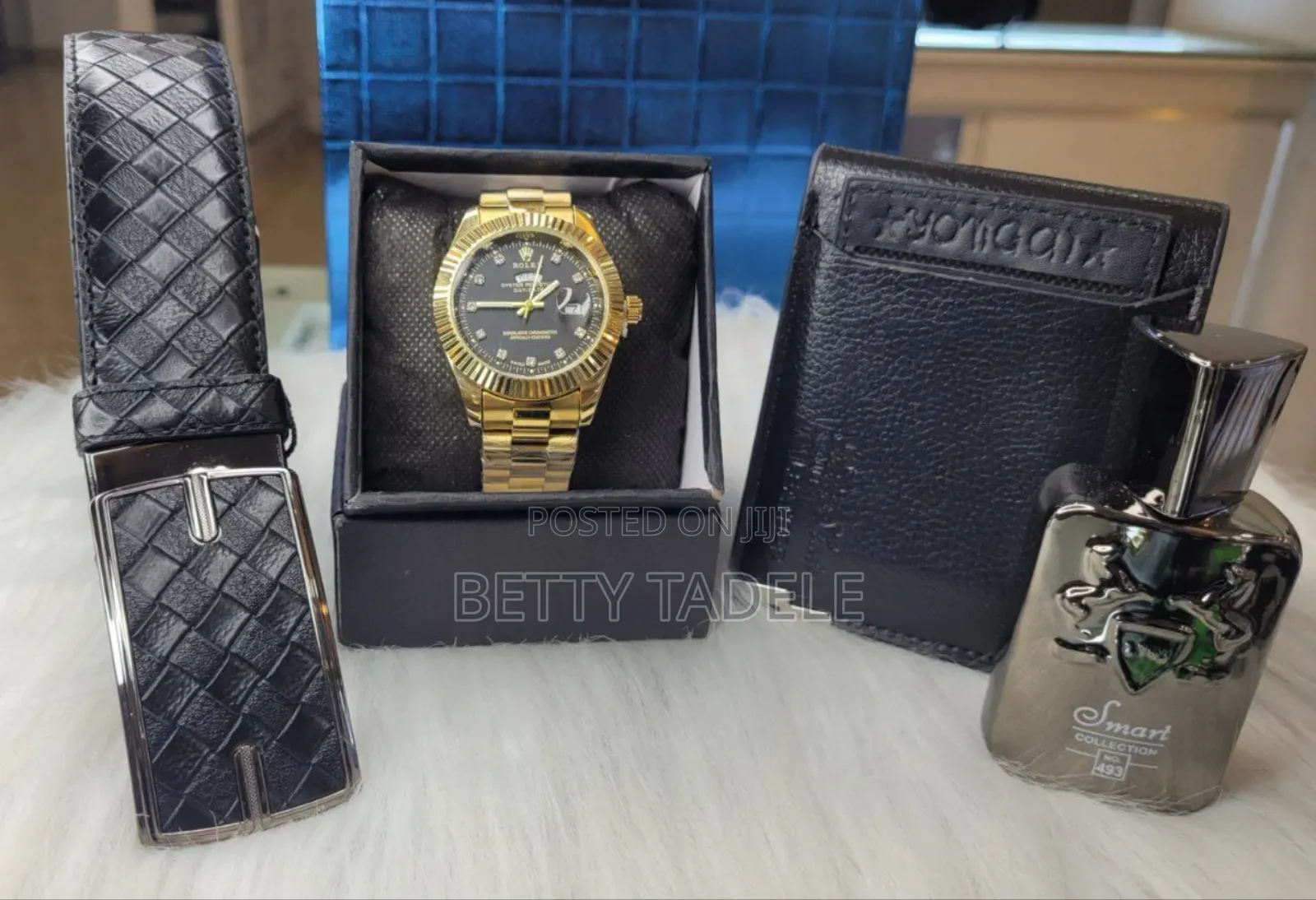 Men's Gift Package