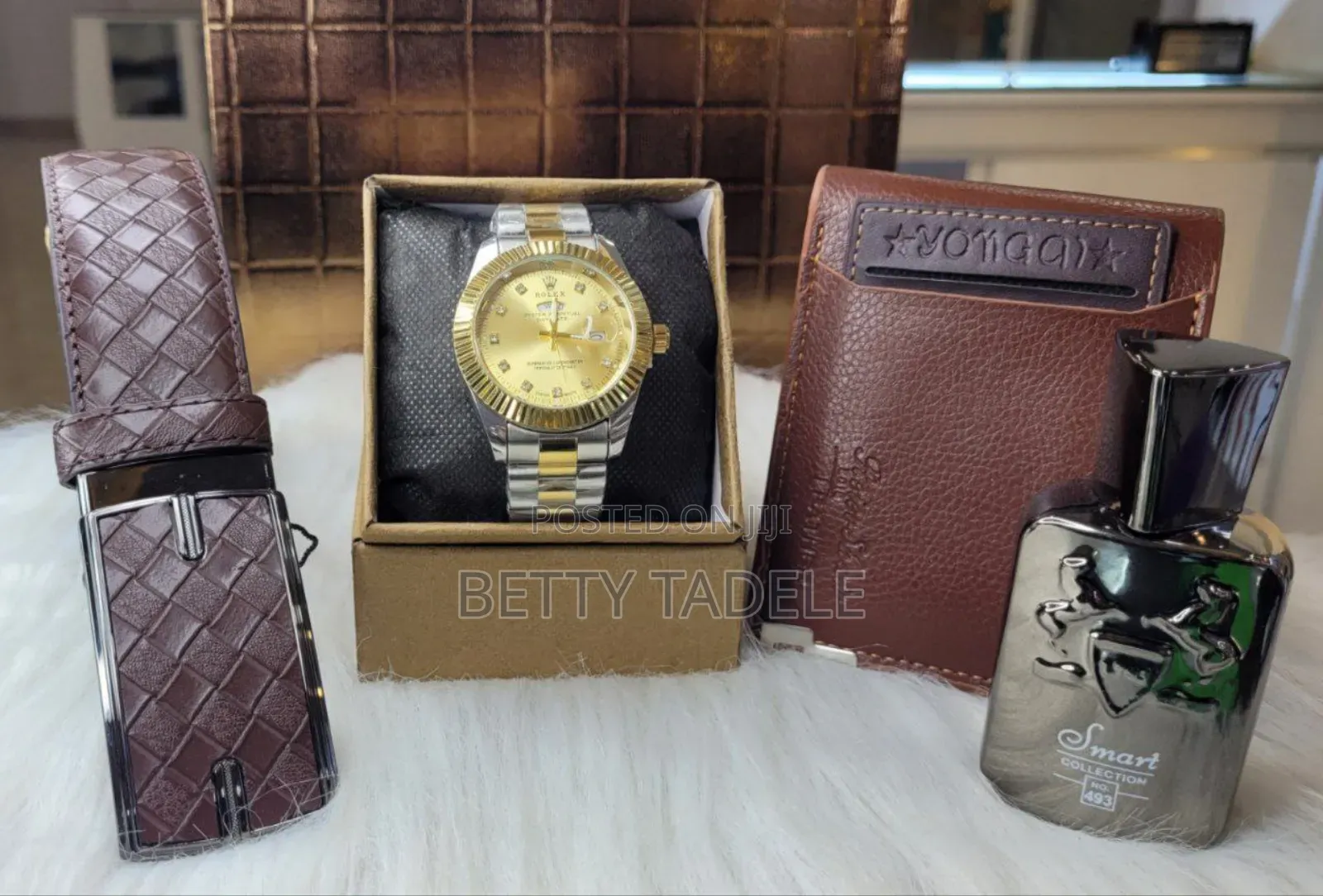 Men's Gift Package