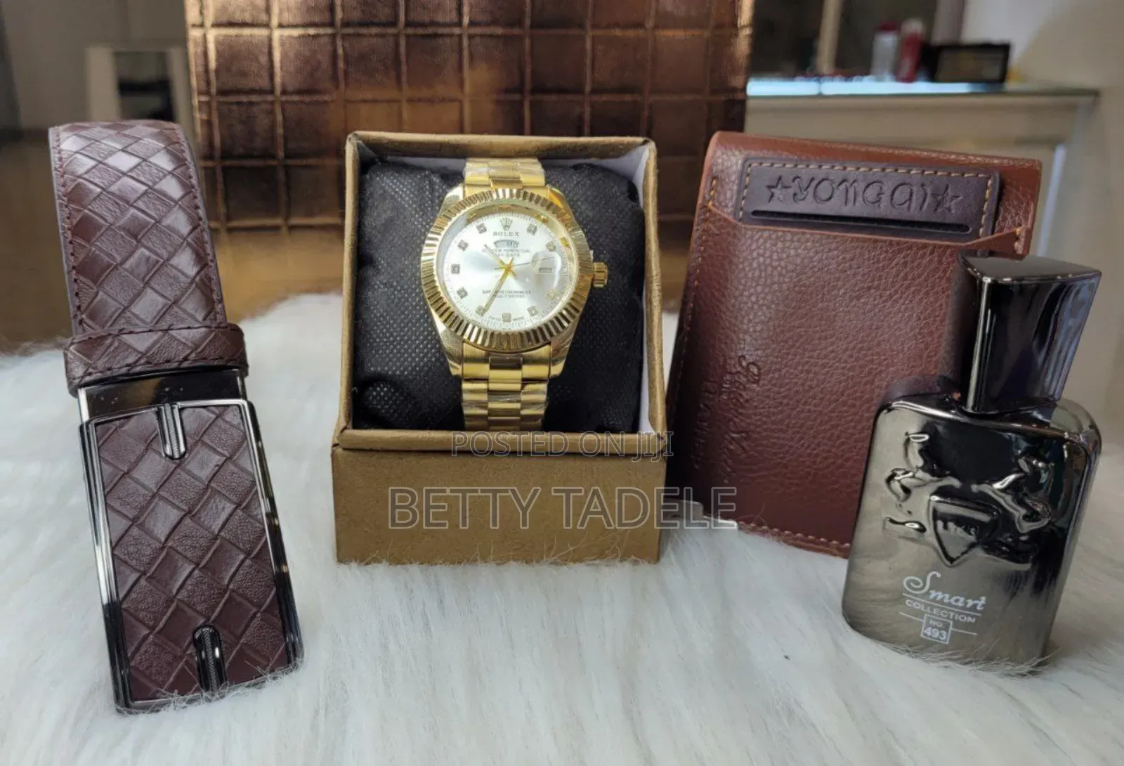 Men's Gift Package