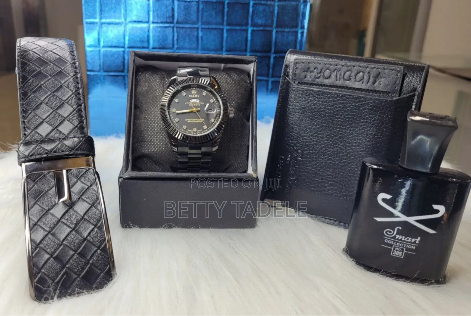 Men's Gift Package