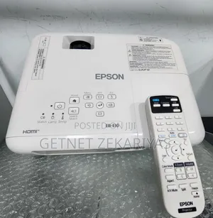 Epsone Ptojectore