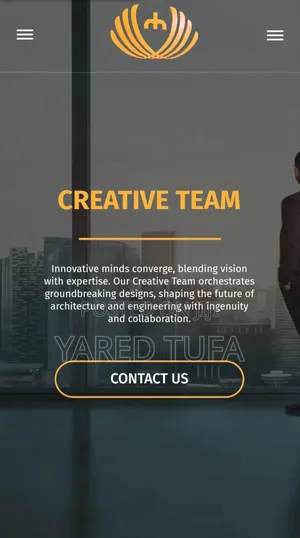 Website Designer