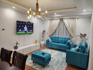 Furnished 2bdrm Condo in መገነኛ, Bole for sale