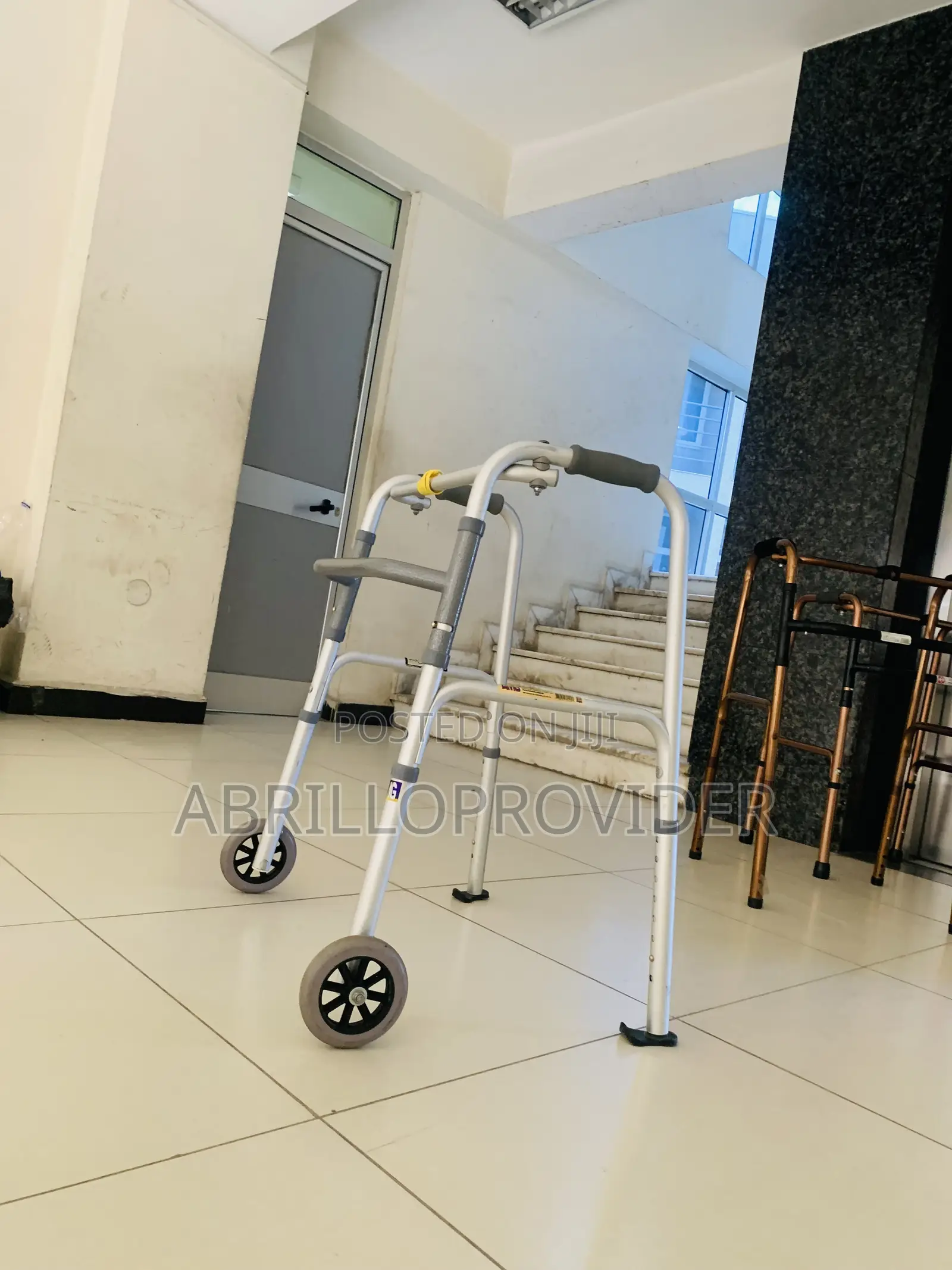 Walking Aid2:;1walker12:3walker1:4walker1:;4walker3;4walker
