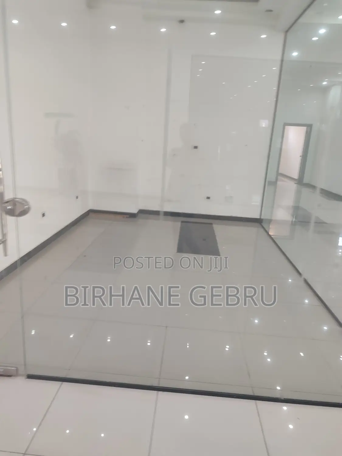 Luxury Apartiment for Rent