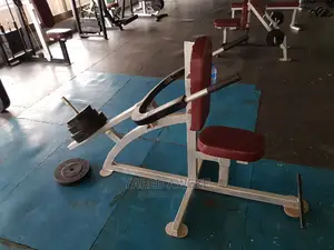 Triceps Machion