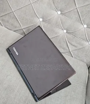 New Laptop Toshiba Satellite C850 8GB Intel Core I7 HDD 1T