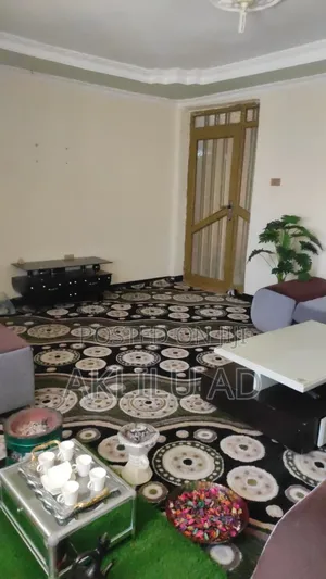Furnished 2bdrm Condo in Bole Arbsa for sale