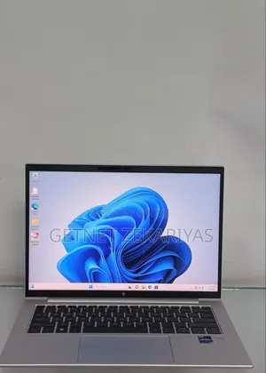 New Laptop HP EliteBook 840 10 36GB Intel Core I7 SSD 512GB