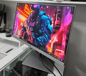 Hp 24" Inch Frameless Monitor