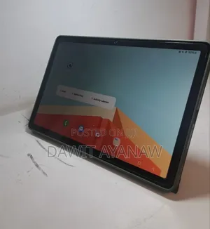 New Samsung Galaxy Tab S6 Lite 64 GB Silver