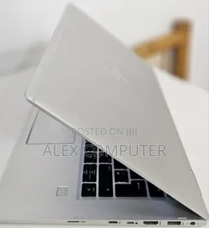 New Laptop HP EliteBook X360 1030 G2 8GB Intel Core I5 SSD 512GB