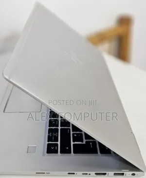 New Laptop HP EliteBook X360 1030 G2 8GB Intel Core I5 SSD 512GB