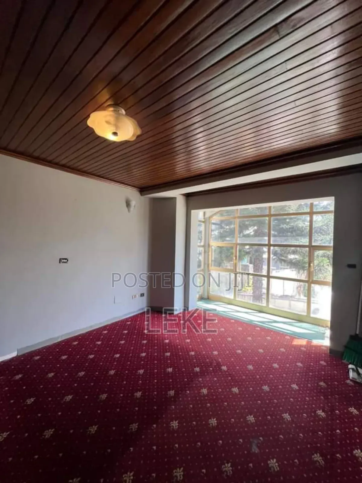 5bdrm House in Bole for rent
