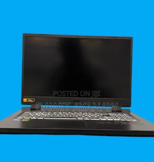 New Laptop Acer Aspire 5 16GB Intel Core I5 SSD 512GB
