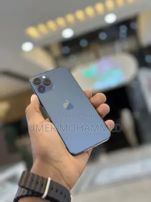 Apple iPhone 12 Pro 256 GB Blue