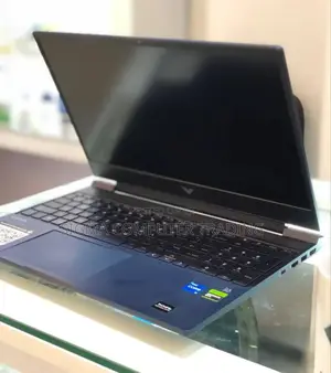 New Laptop HP Victus 15 8GB Intel Core I5 SSD 512GB