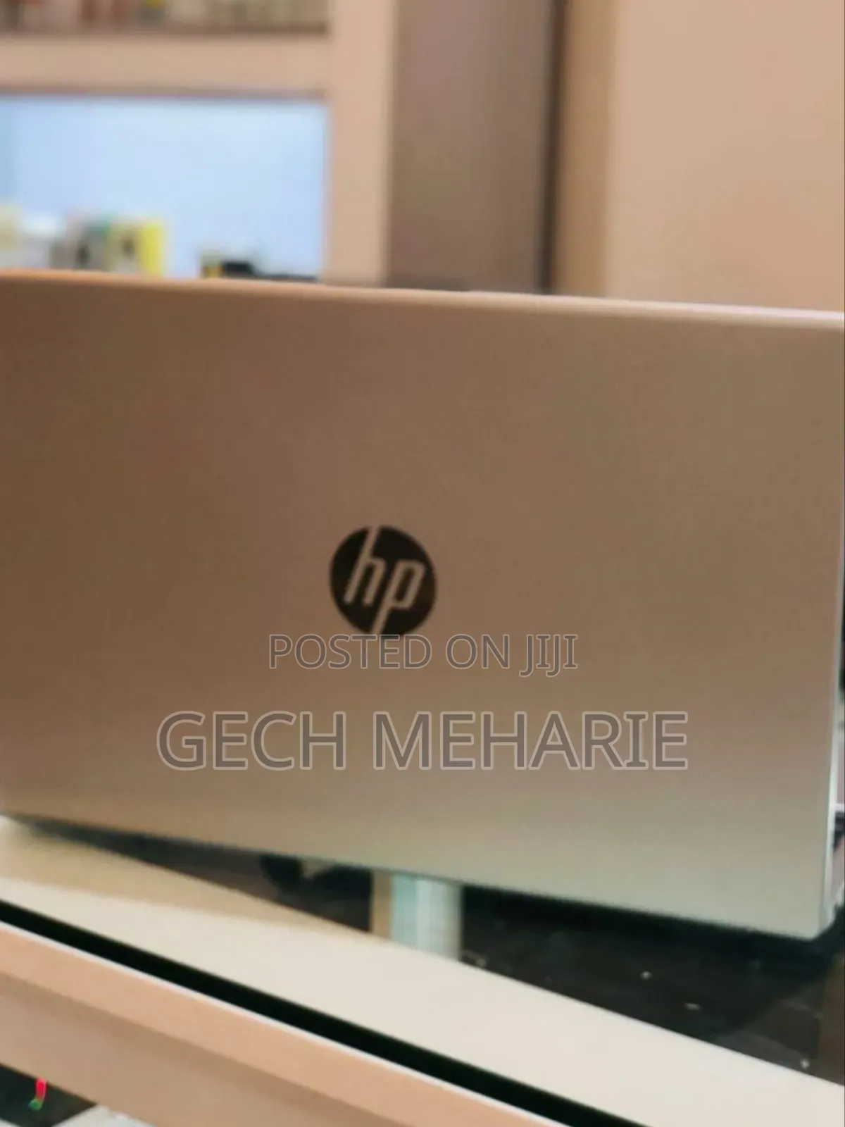 New Laptop HP Stream Notebook 8GB Intel Core I3 SSD 512GB