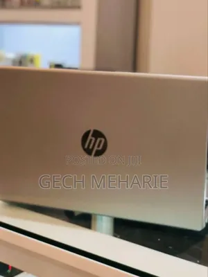 New Laptop HP Stream Notebook 8GB Intel Core I3 SSD 512GB