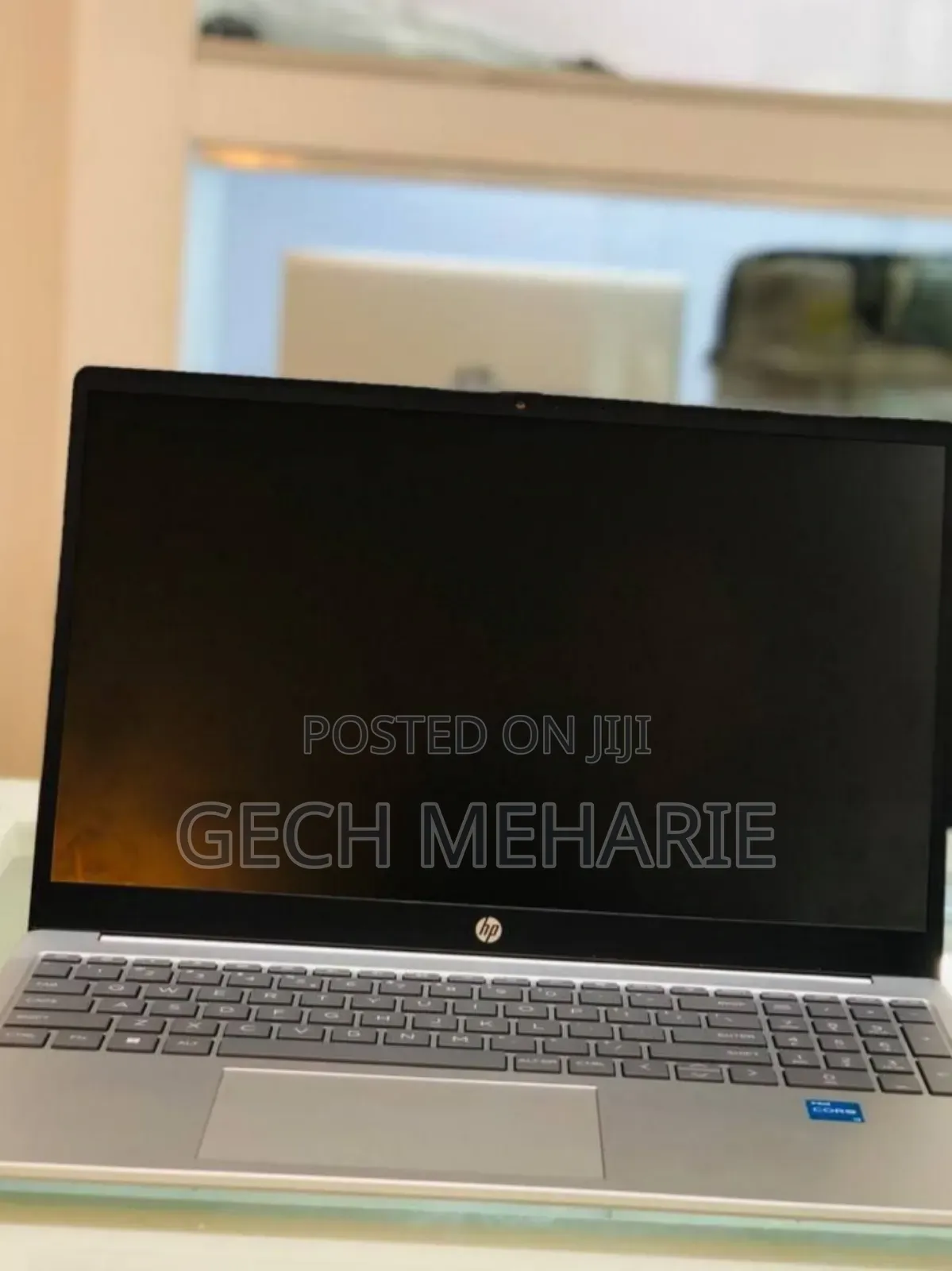 New Laptop HP Stream Notebook 8GB Intel Core I3 SSD 512GB